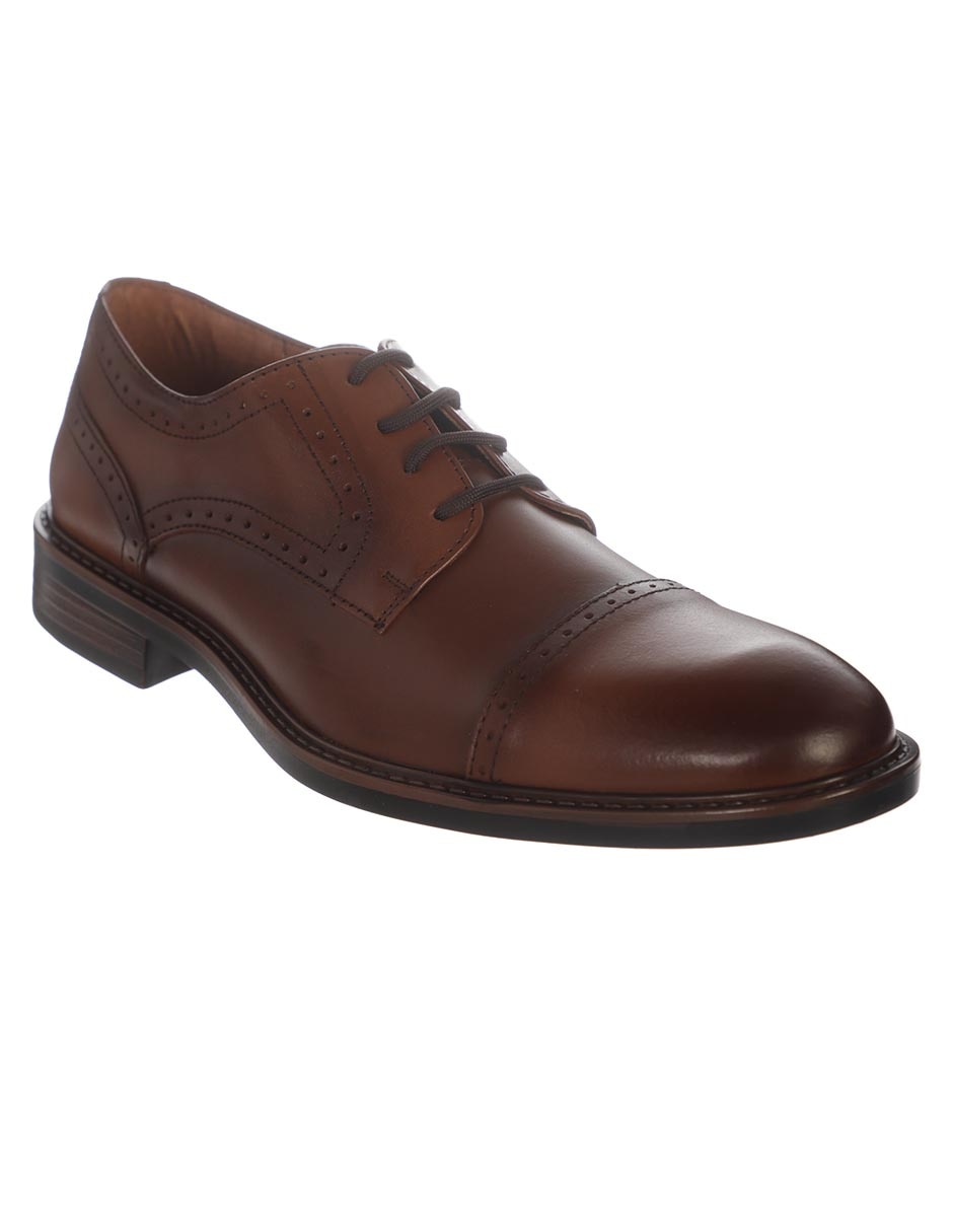 Zapato choclo Fenutti para hombre Liverpool