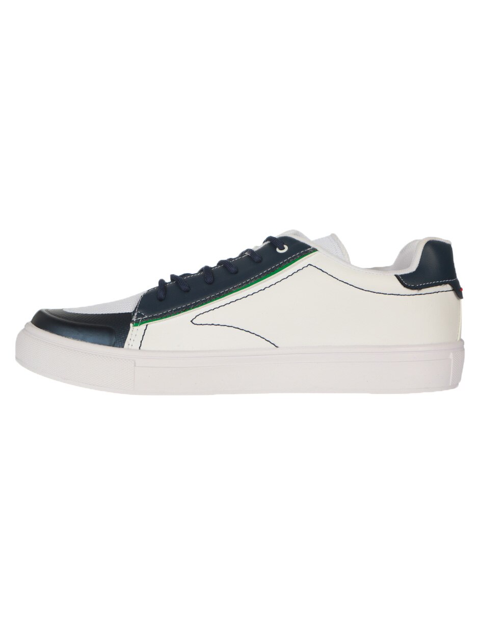 Tenis perry ellis liverpool hot sale