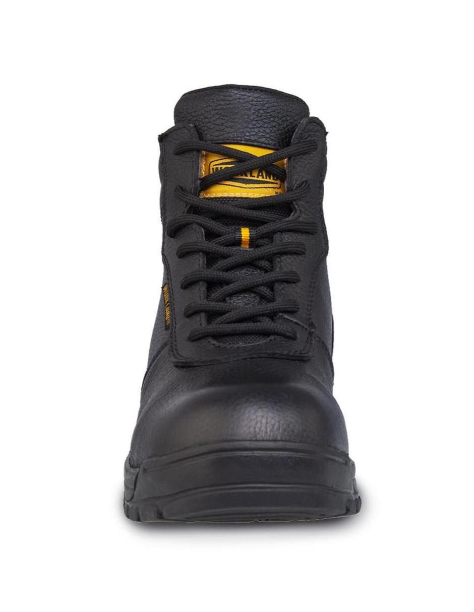 Bota de piel para hombre 3