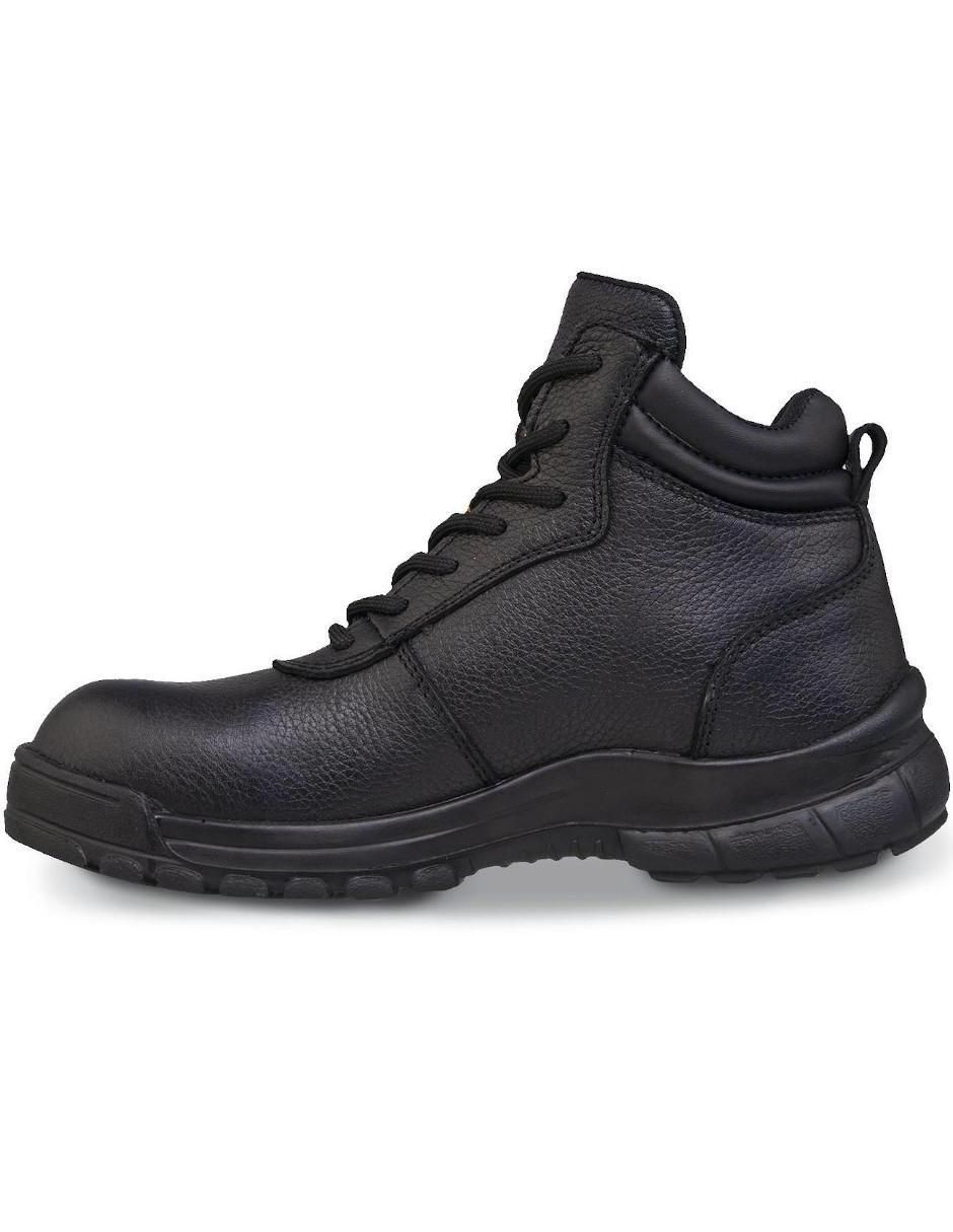 Bota de piel para hombre 4