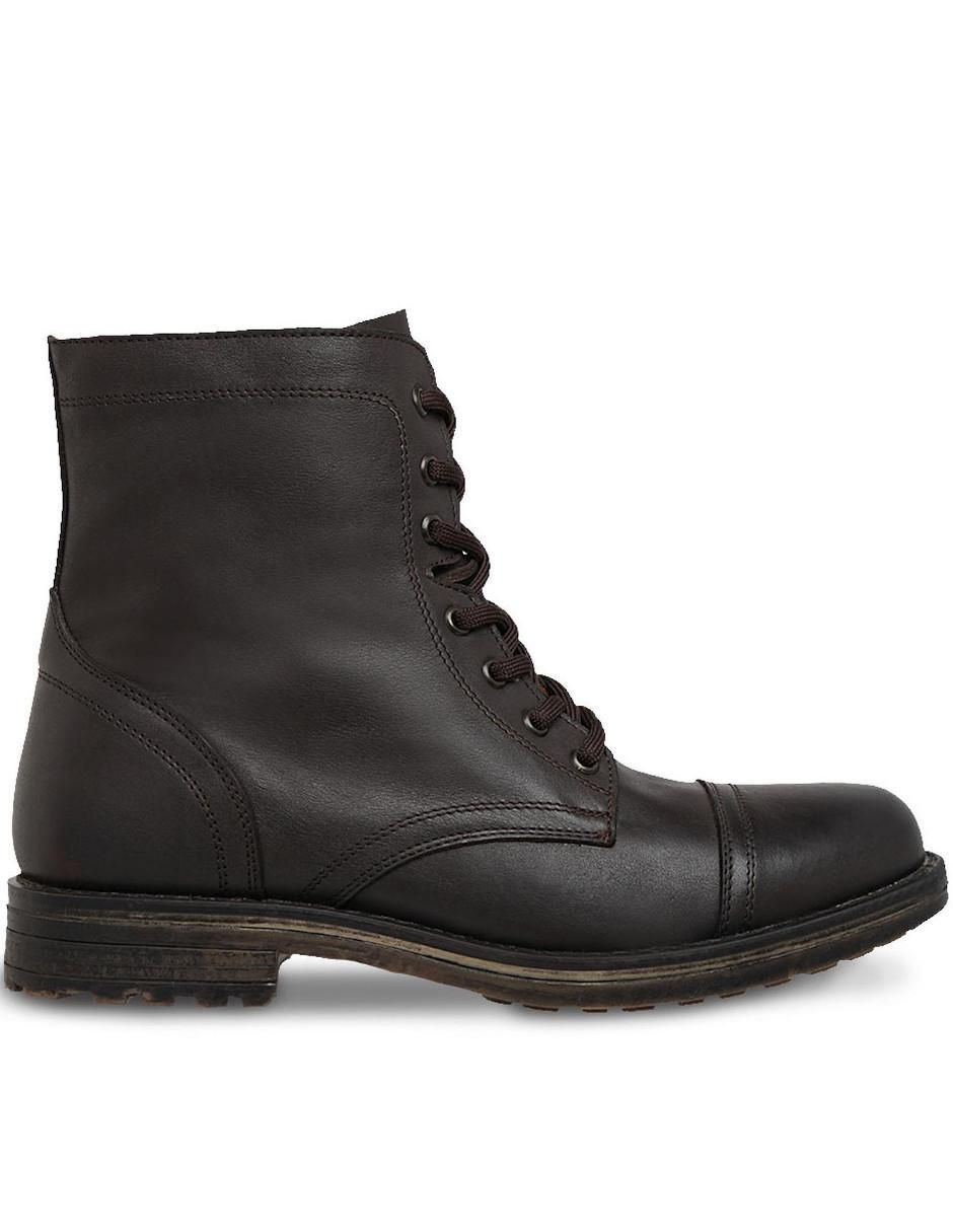 Bota de piel para hombre 2