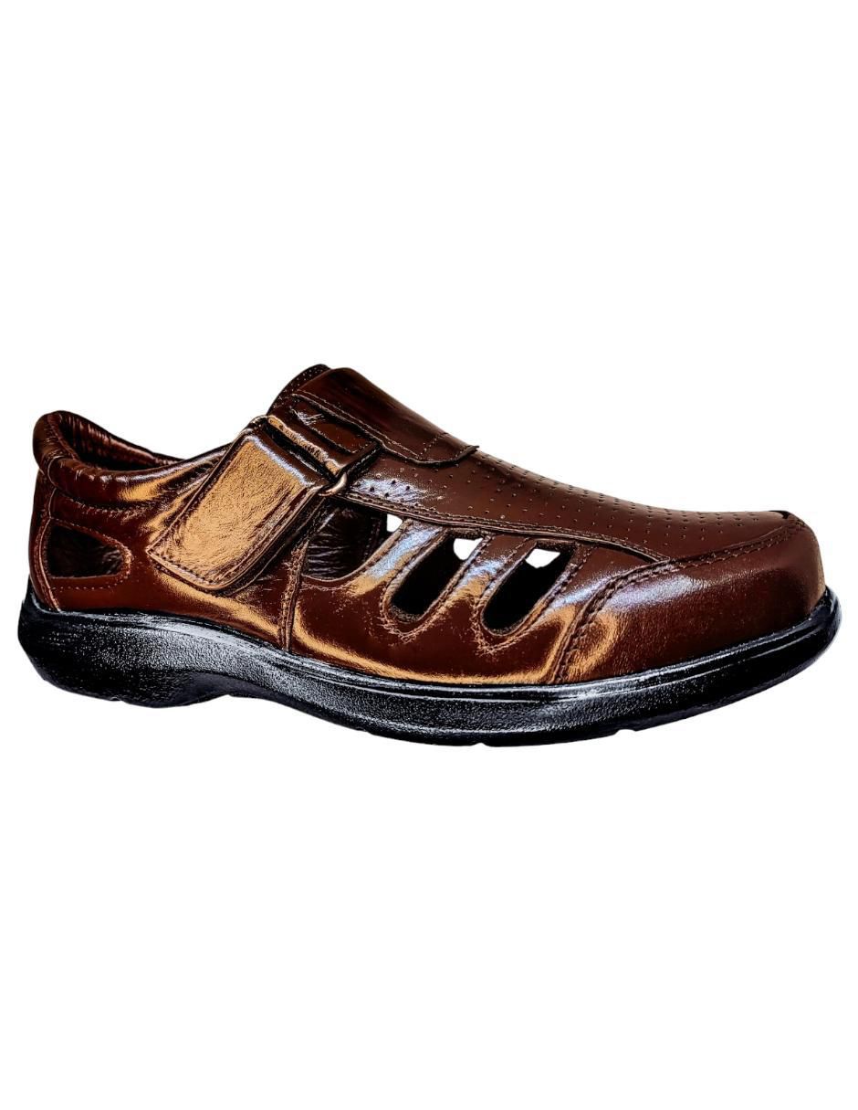 Sandalia para hombre