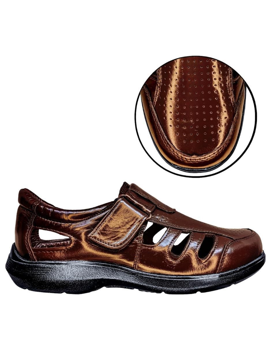 Sandalia para hombre 2
