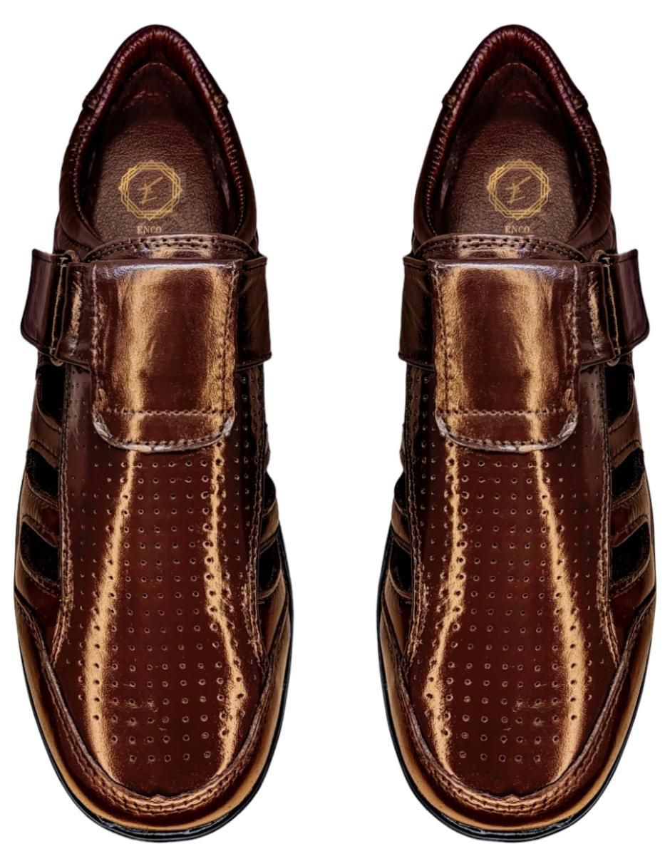 Sandalia para hombre 3
