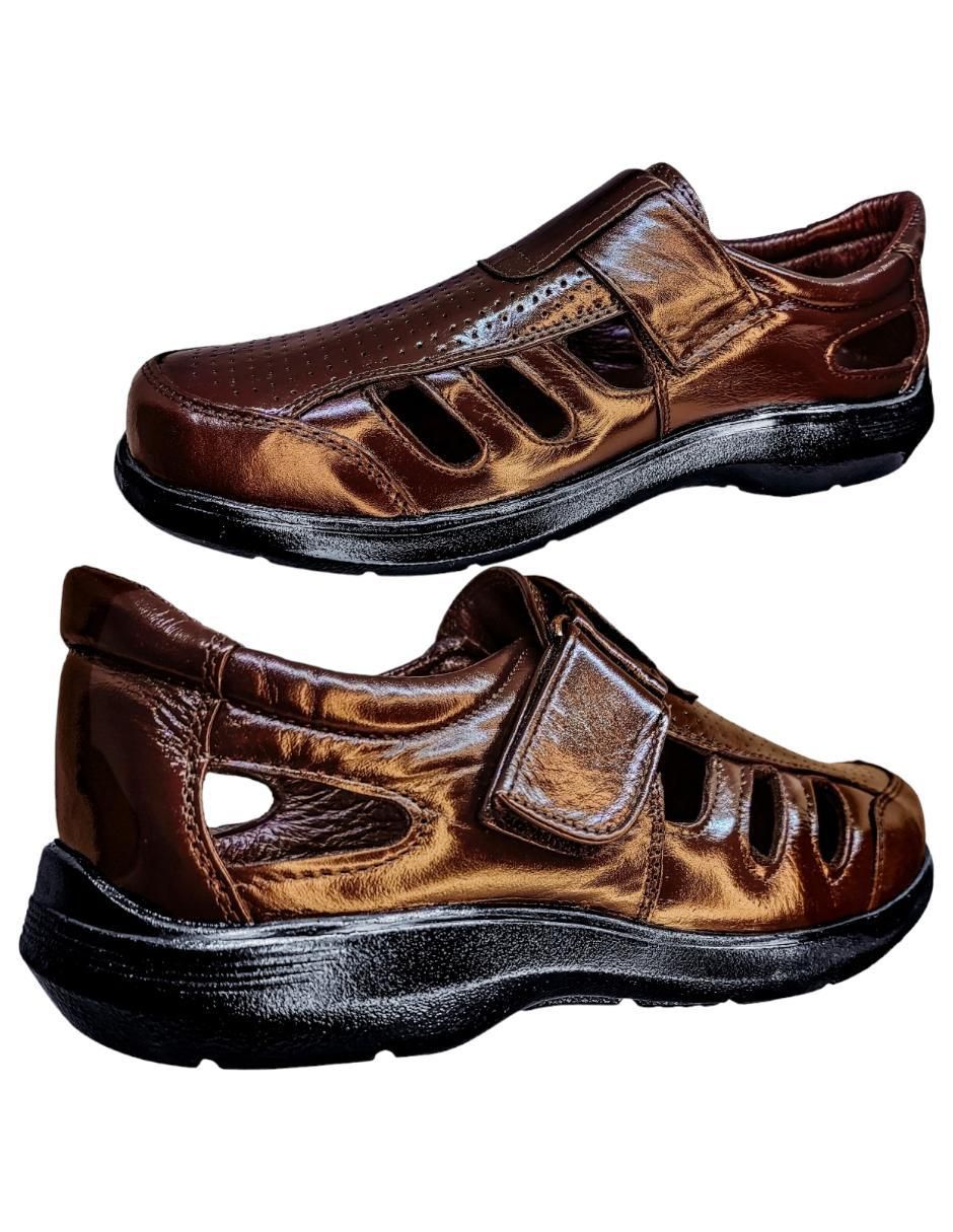 Sandalia para hombre 4