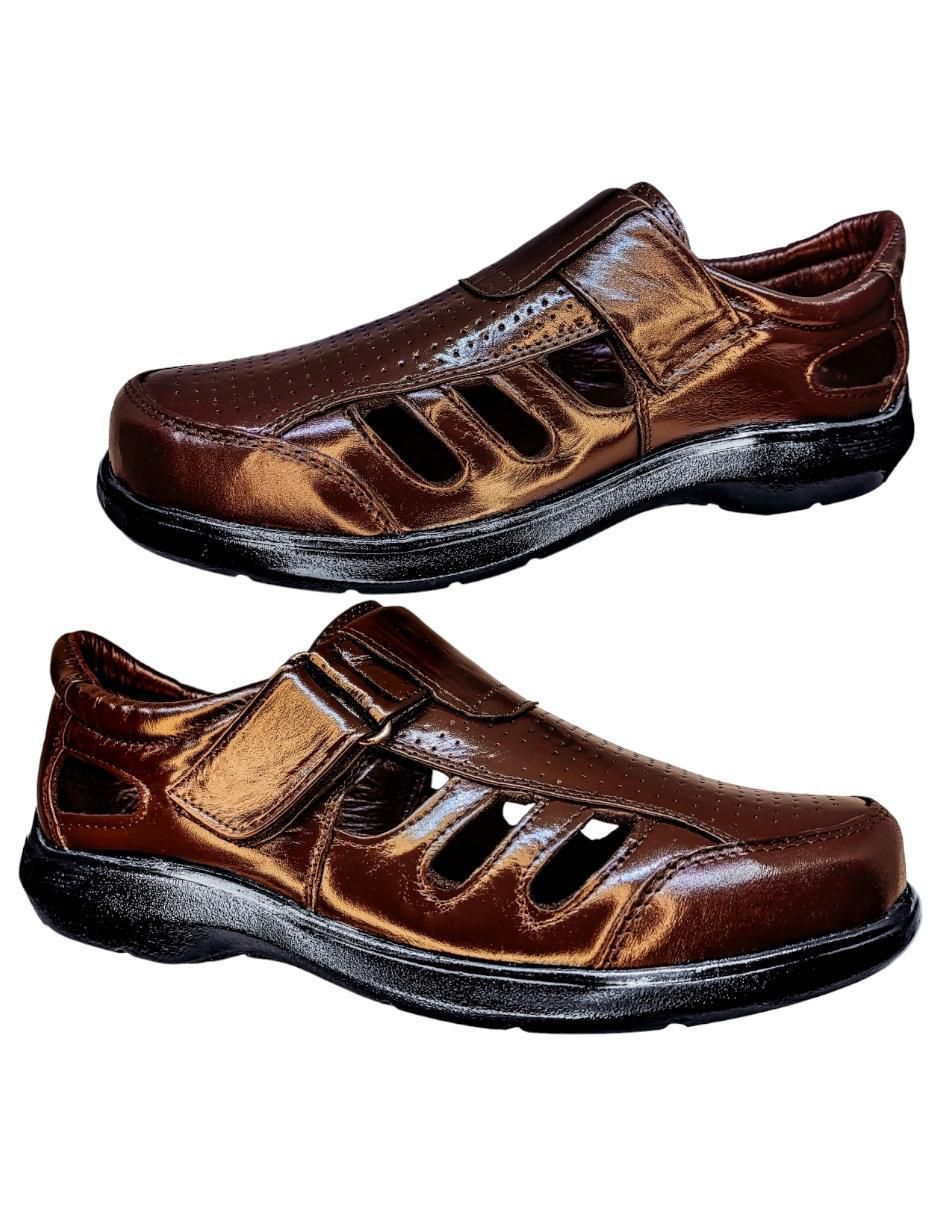 Sandalia para hombre 5