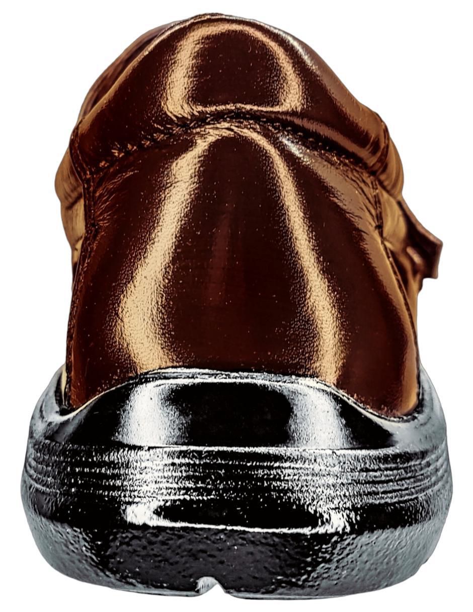 Sandalia para hombre 6