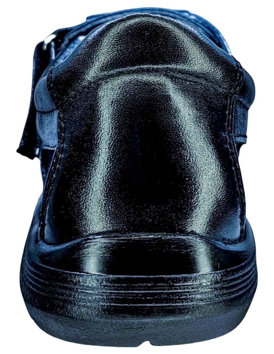 "sandalia" enco footwear "para hombre"