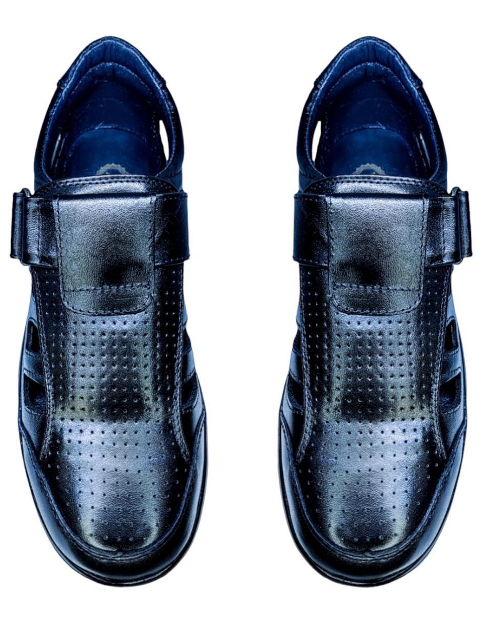 "sandalia" enco footwear "para hombre"