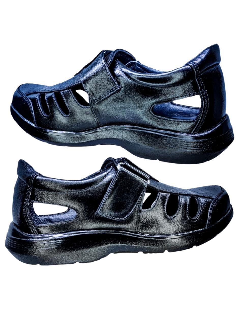 "sandalia" enco footwear "para hombre"