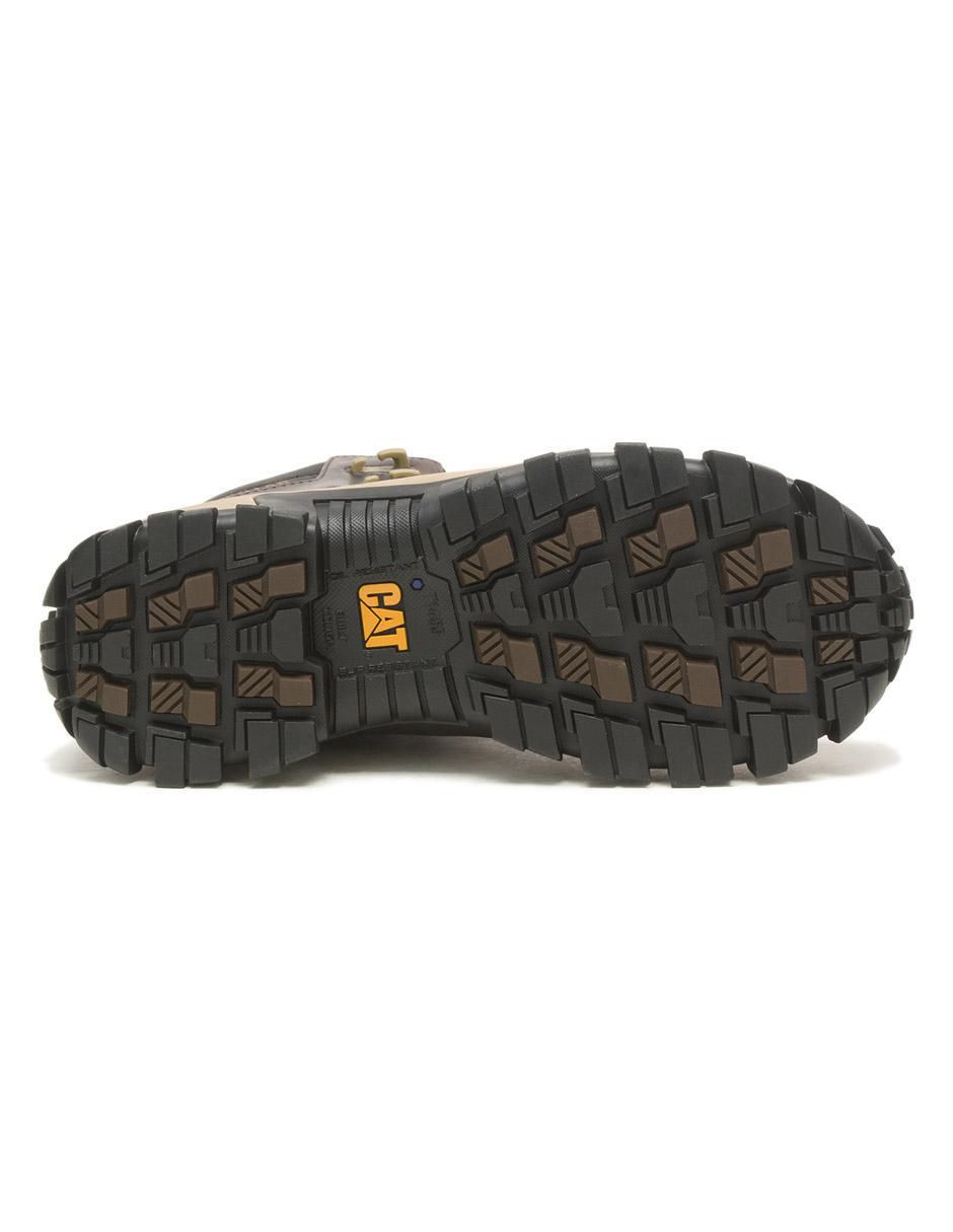 Bota de piel para hombre 3