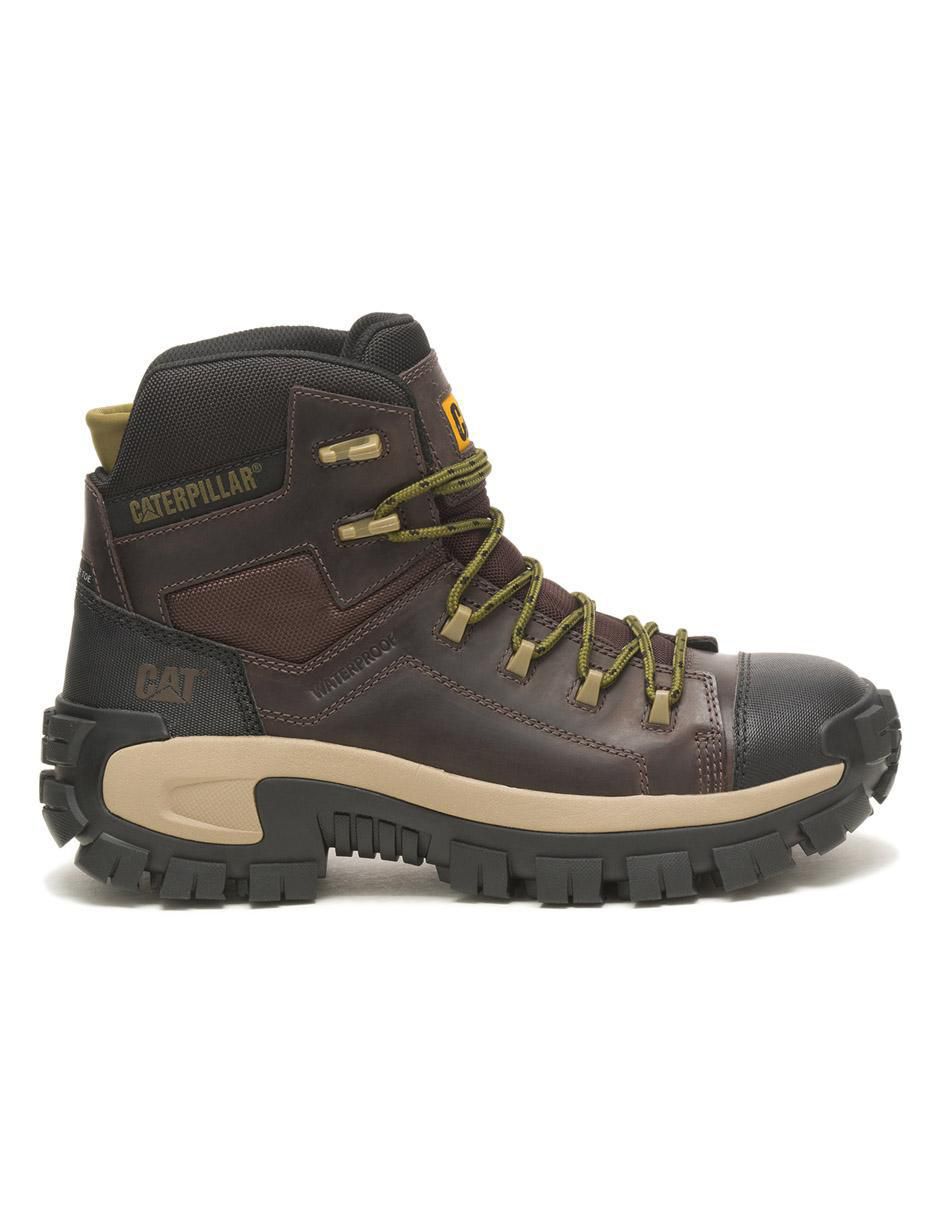 Bota de piel para hombre 4