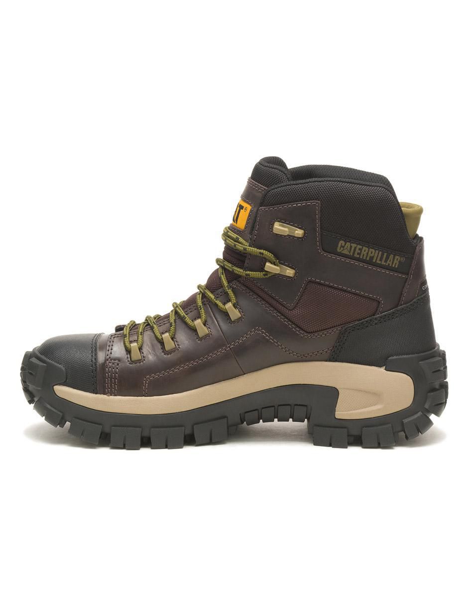Bota de piel para hombre 6