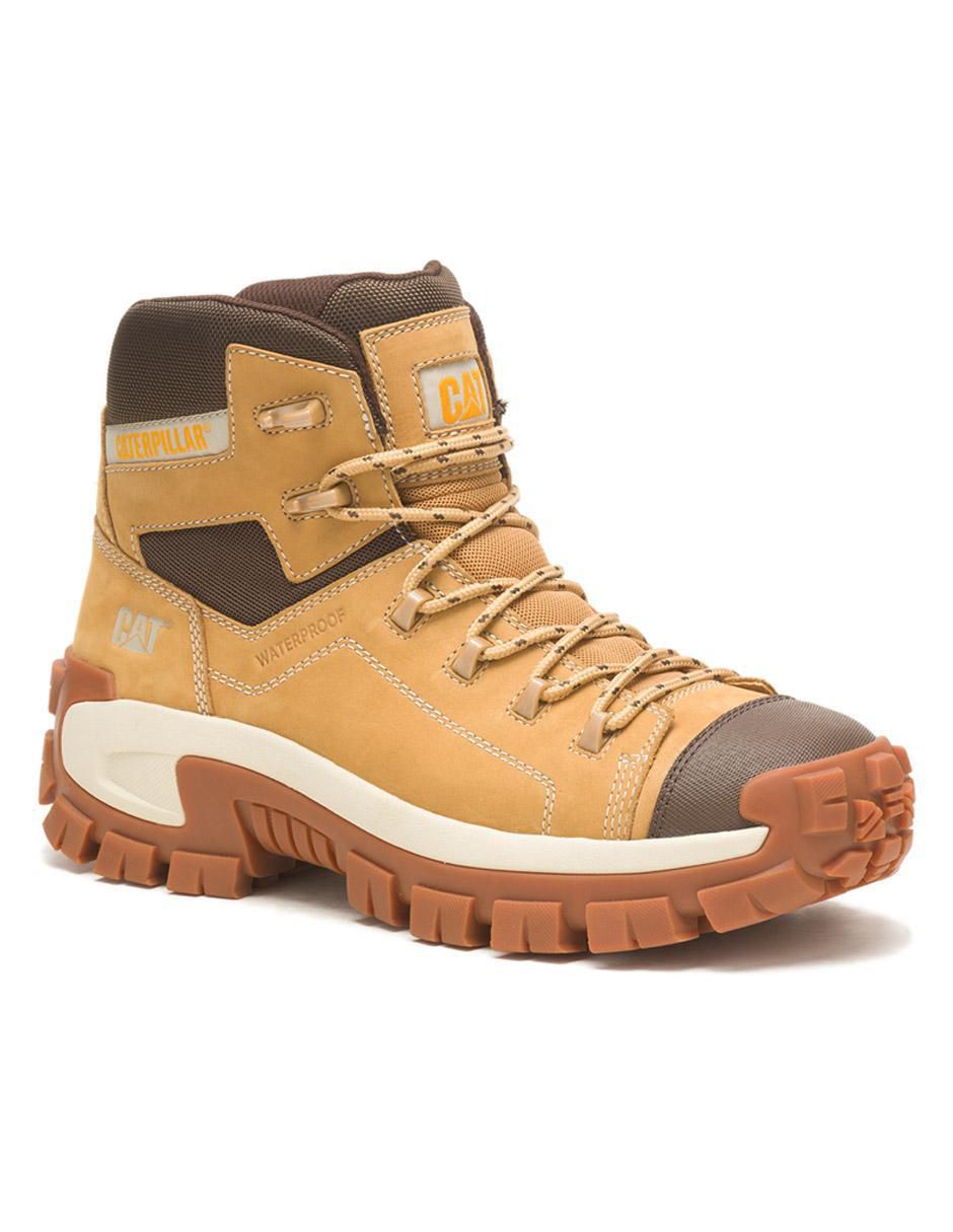 Liverpool botas 2025 caterpillar hombre