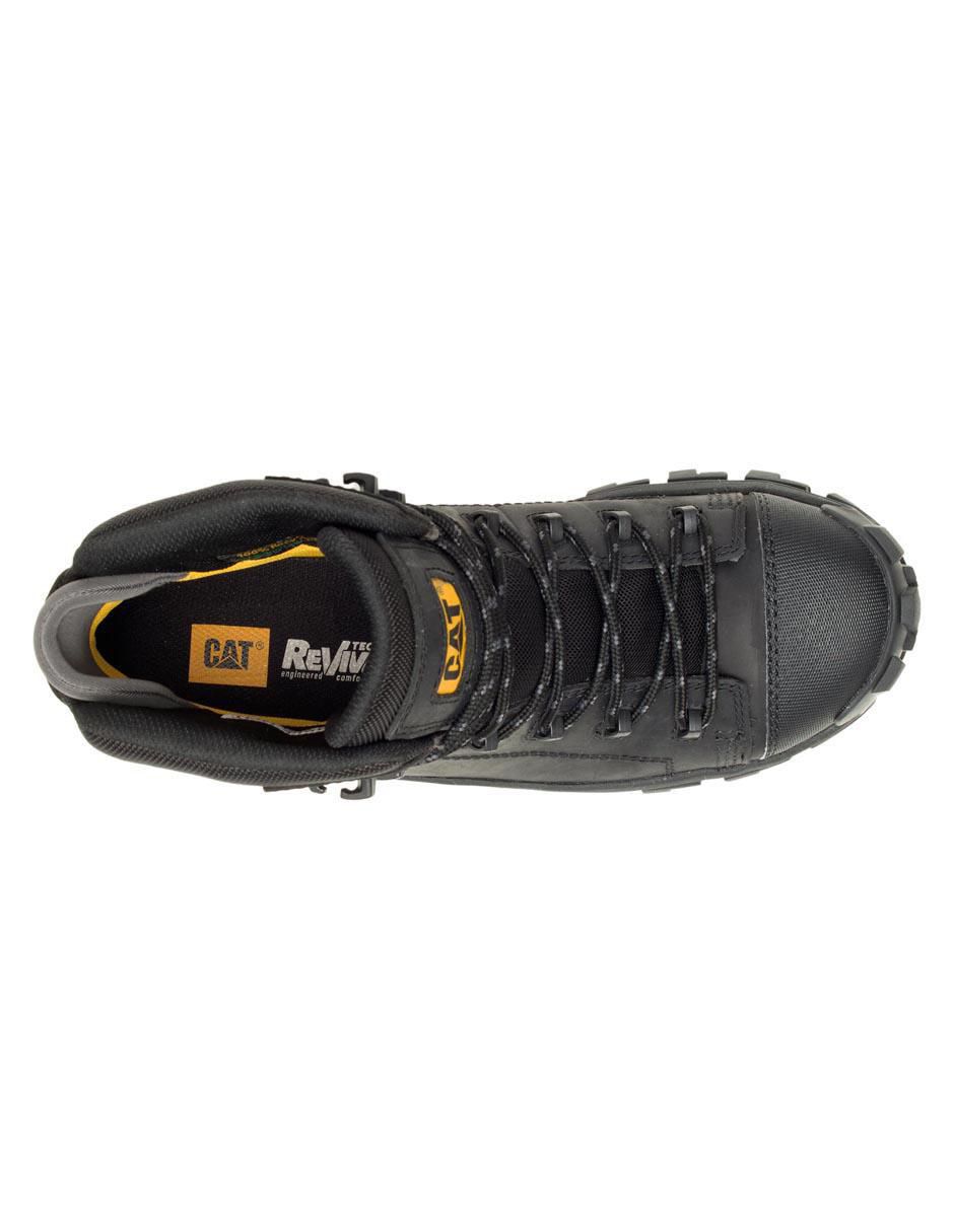 Bota para hombre 4