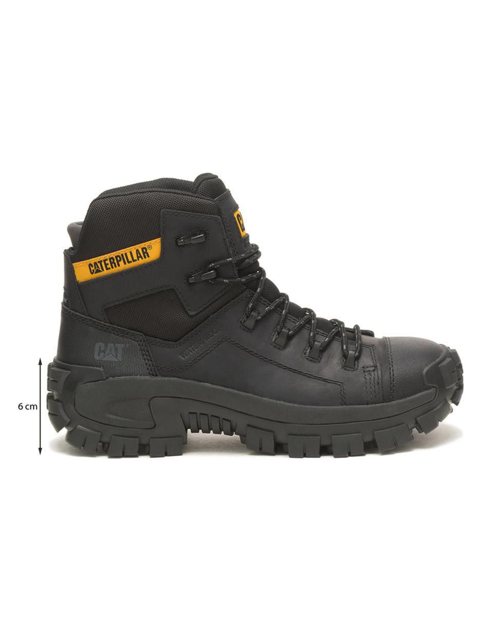 Botas caterpillar en discount liverpool