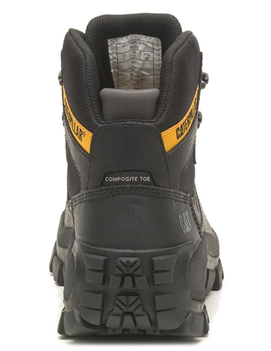 Bota para hombre 6