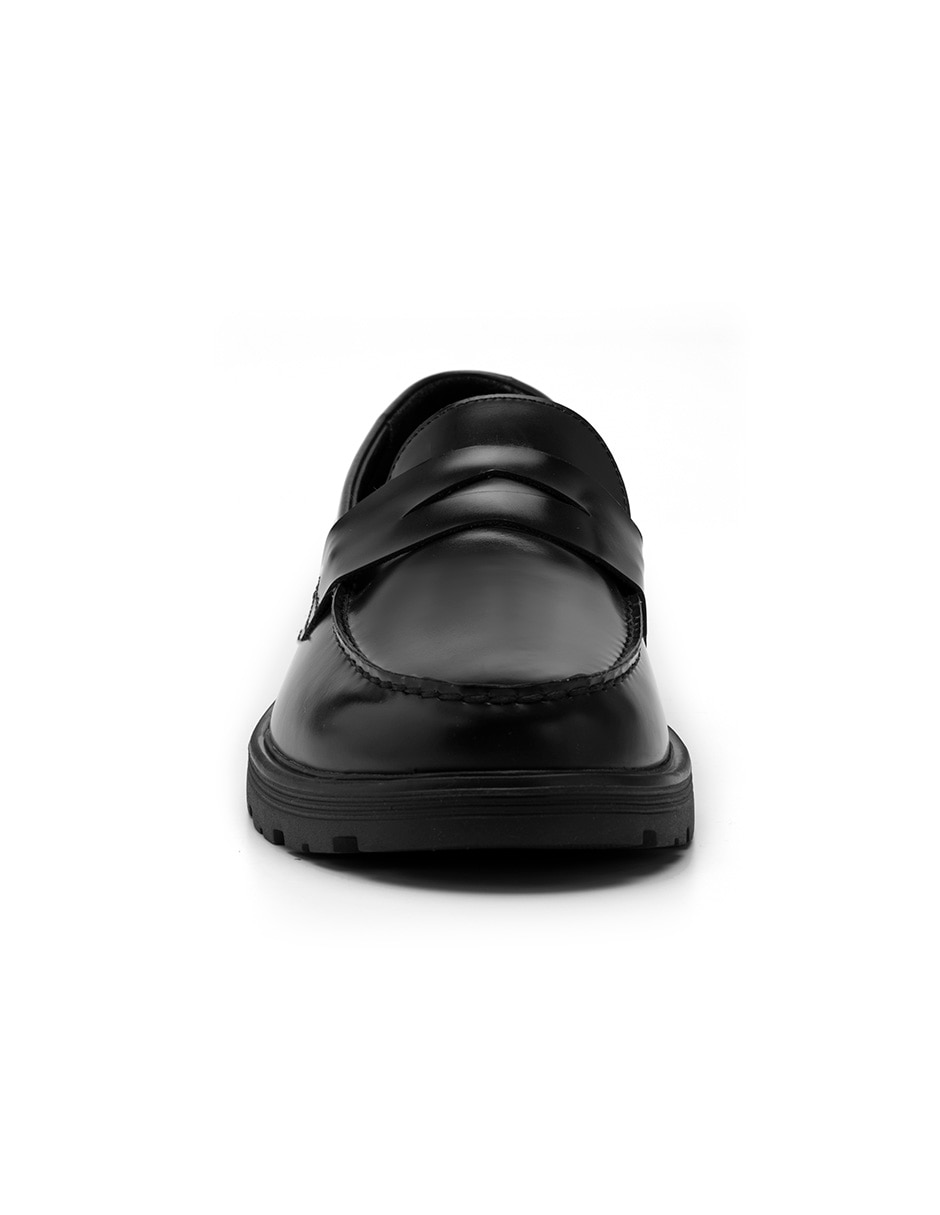 Mocasín para hombre 2