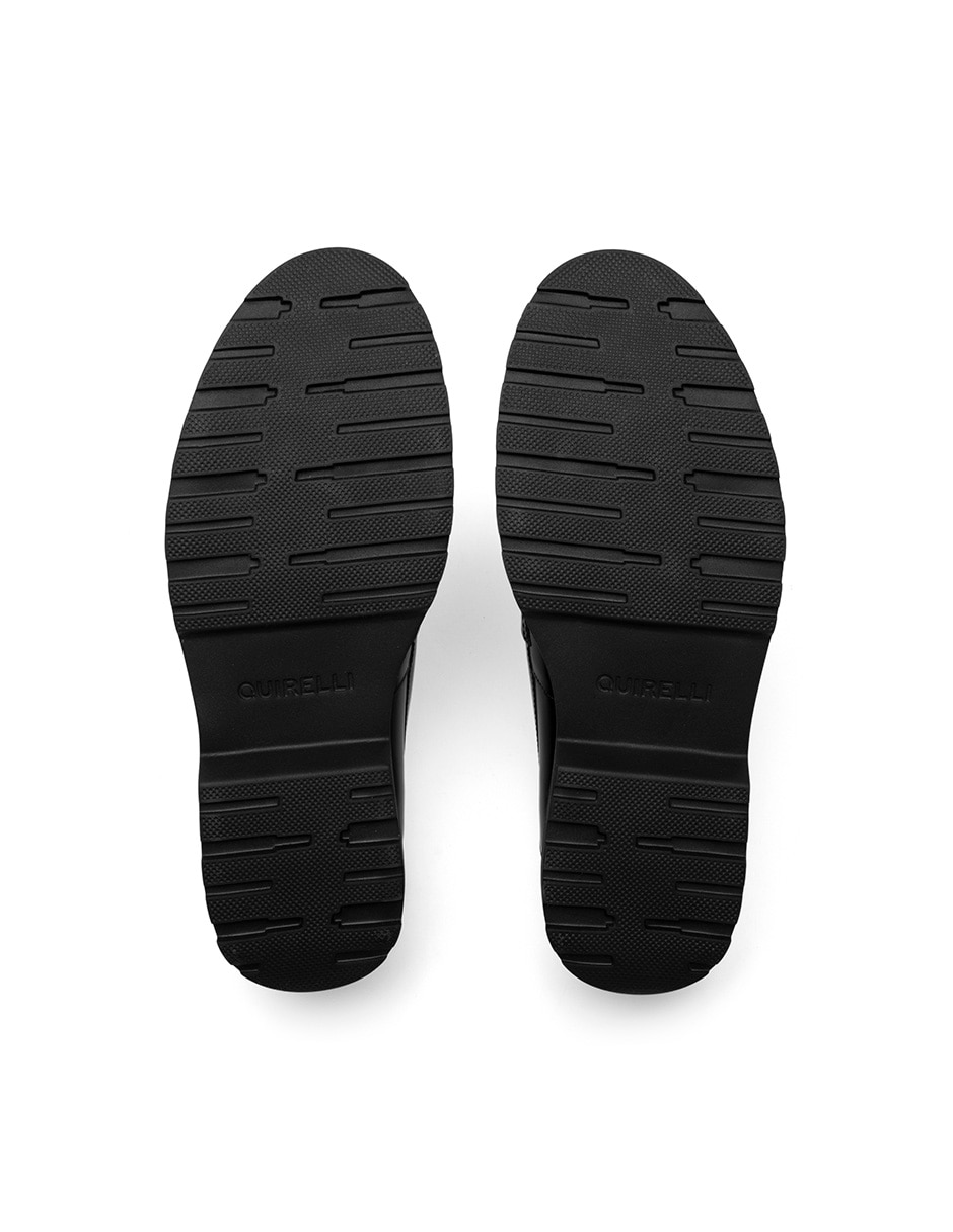 Mocasín para hombre 5