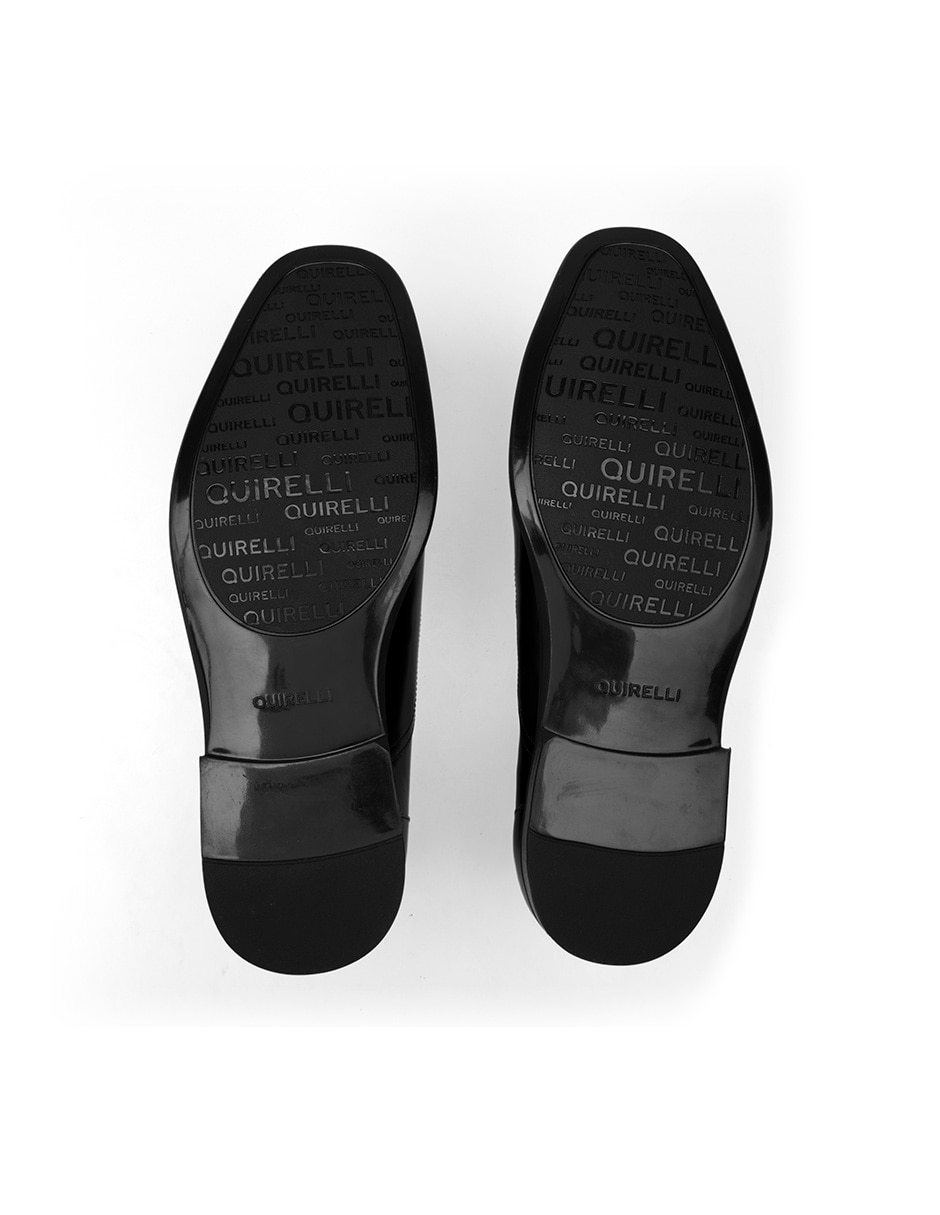 Zapato derby para hombre 2