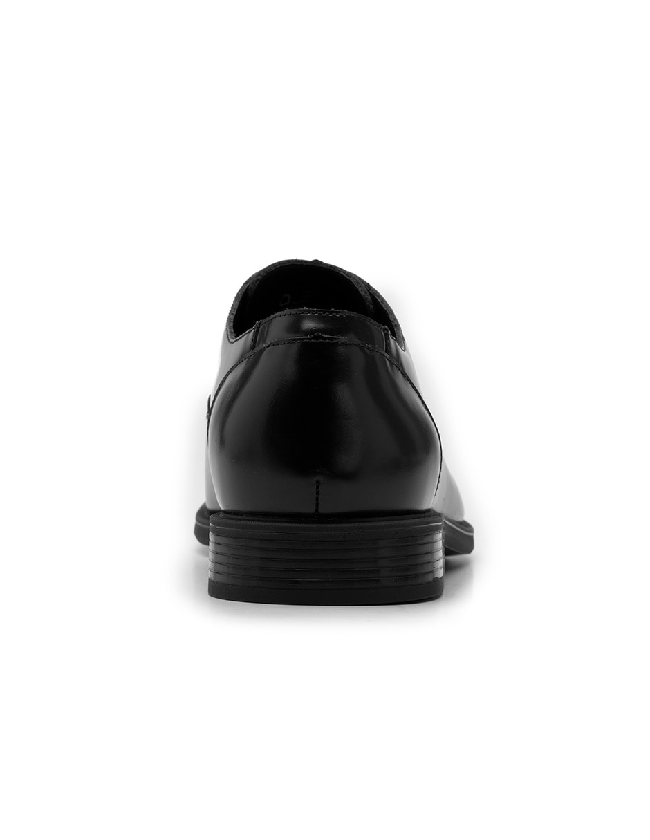Zapato derby para hombre 3