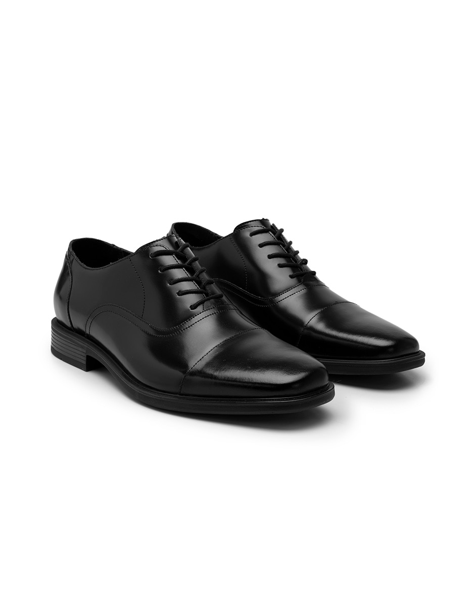 Zapato derby para hombre 4