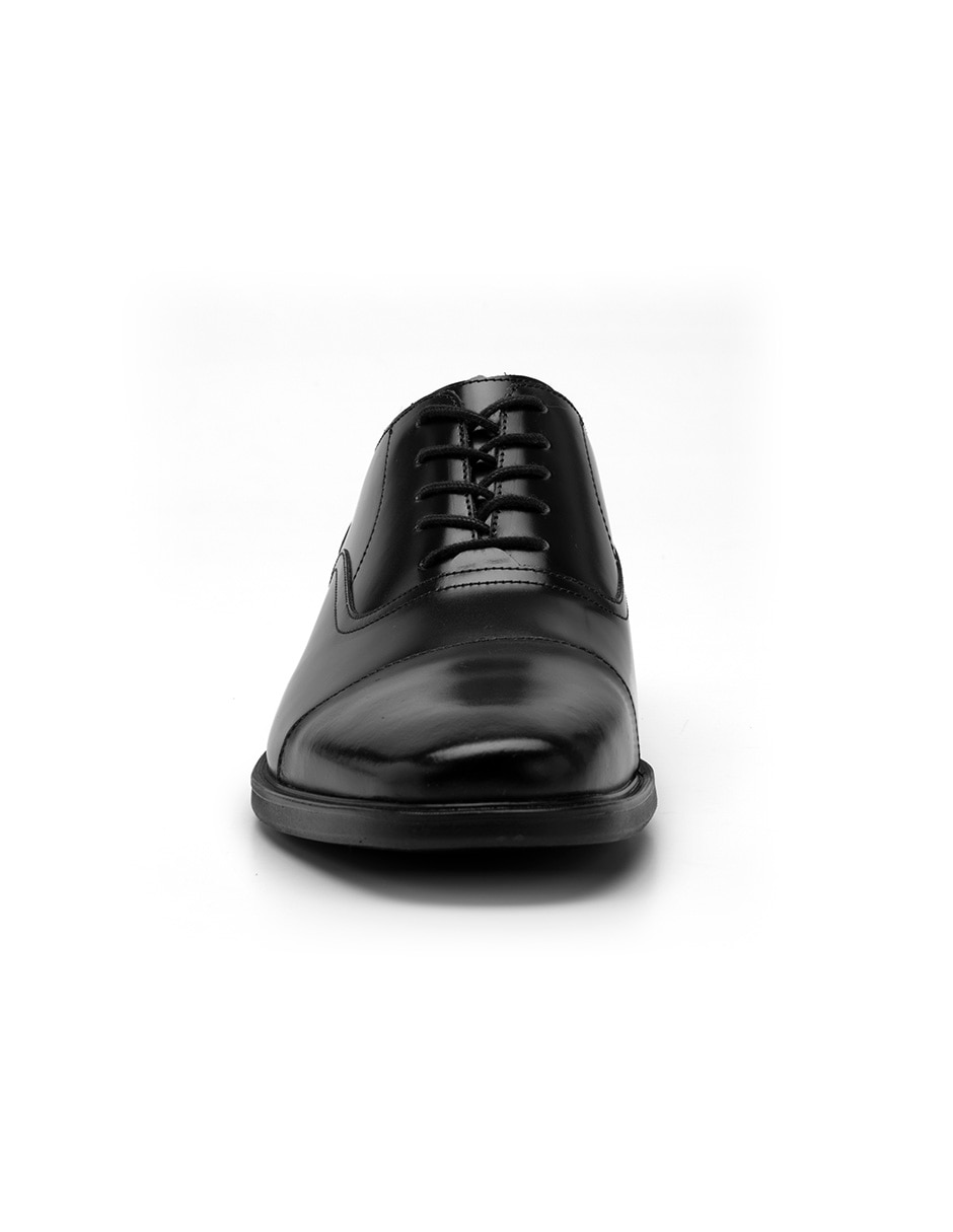 Zapato derby para hombre 5