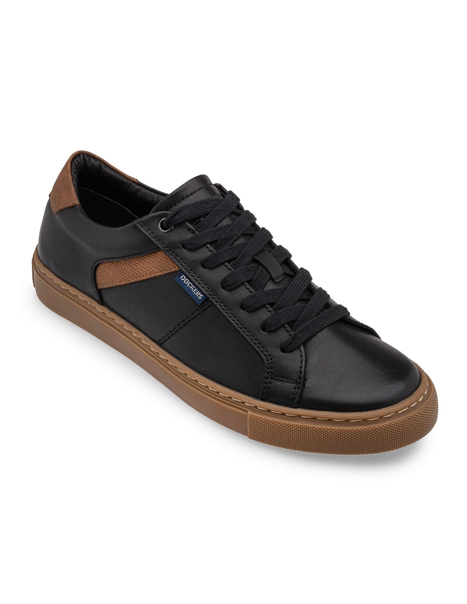 Tenis Dockers H2 23 para hombre Liverpool