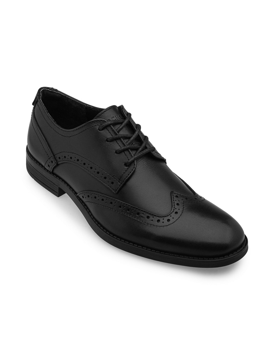 Zapato choclo Dockers para hombre Liverpool