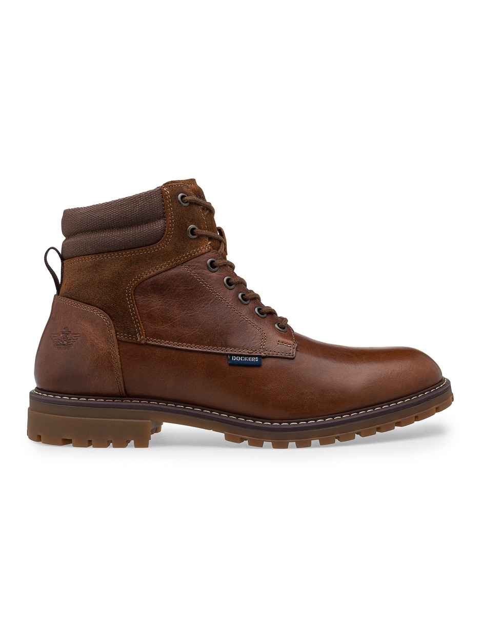 botas dockers liverpool