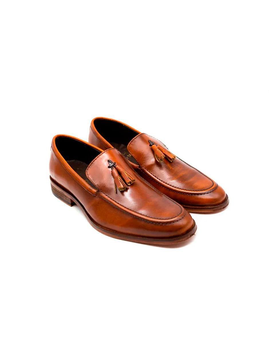 Mocasín Slippers para hombre 2