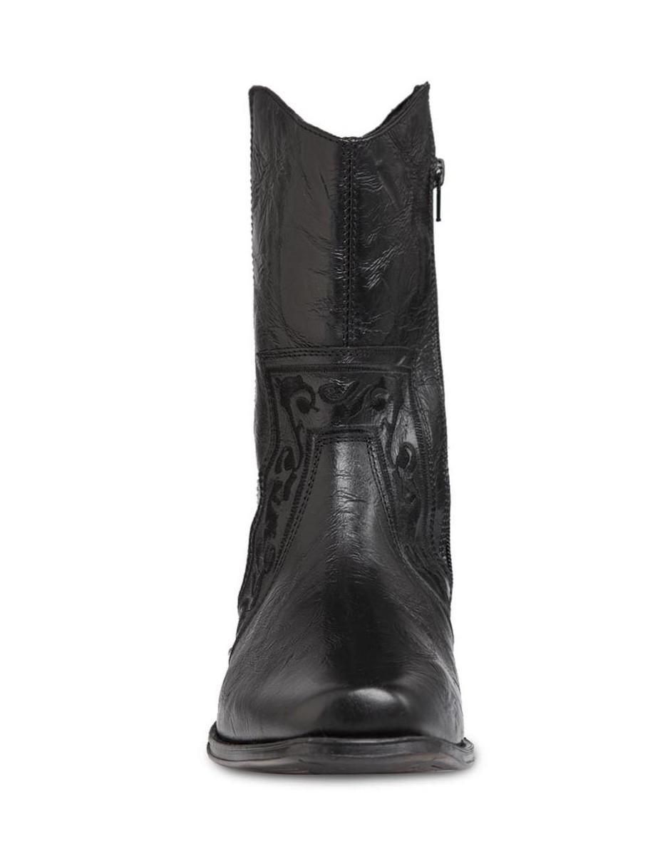 Bota de piel para hombre 3