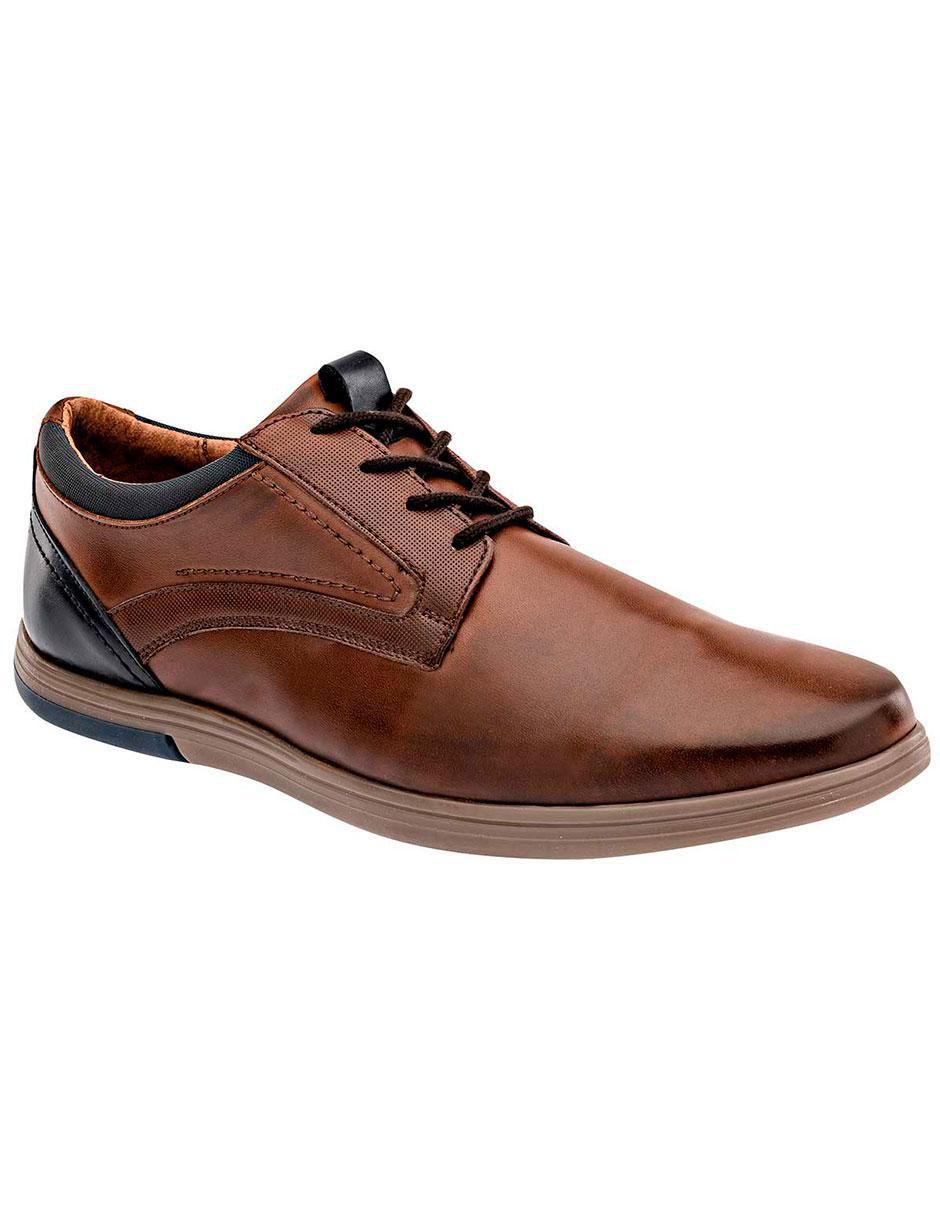 Zapato cerrado para hombre