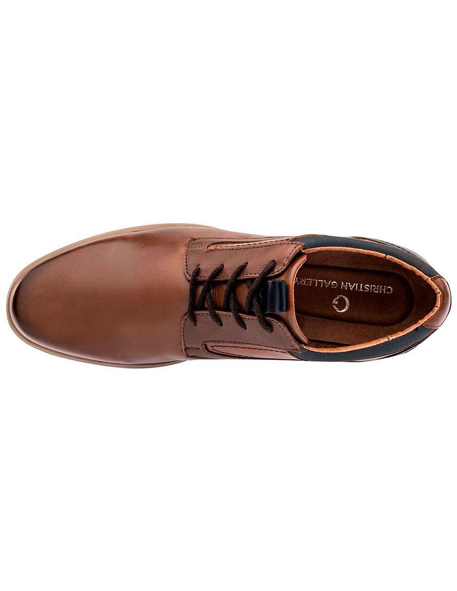 Zapato cerrado para hombre 2