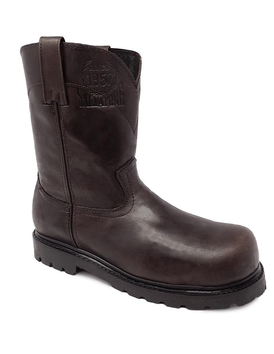 Bota Seguridad de piel para hombre 1