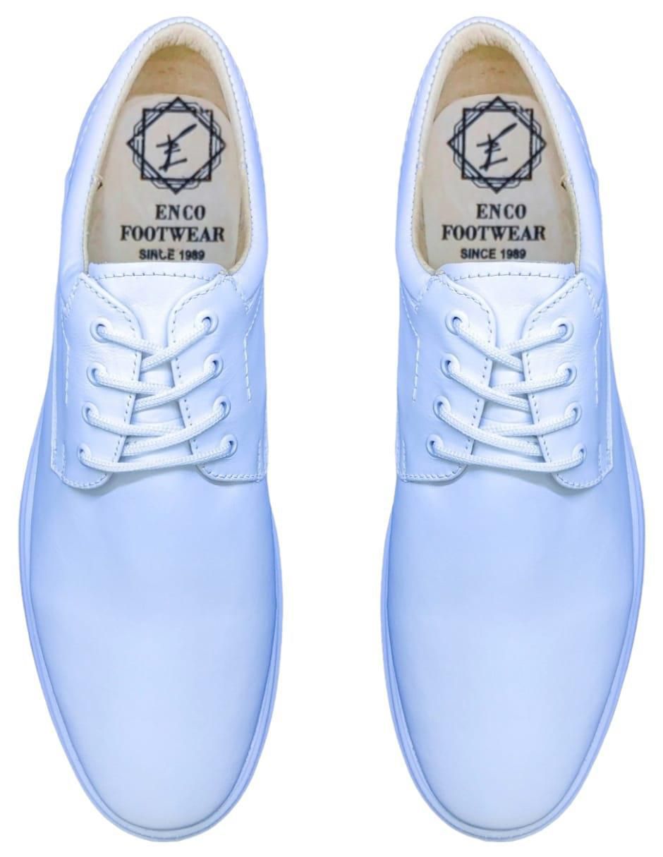 Zapato choclo para hombre 7