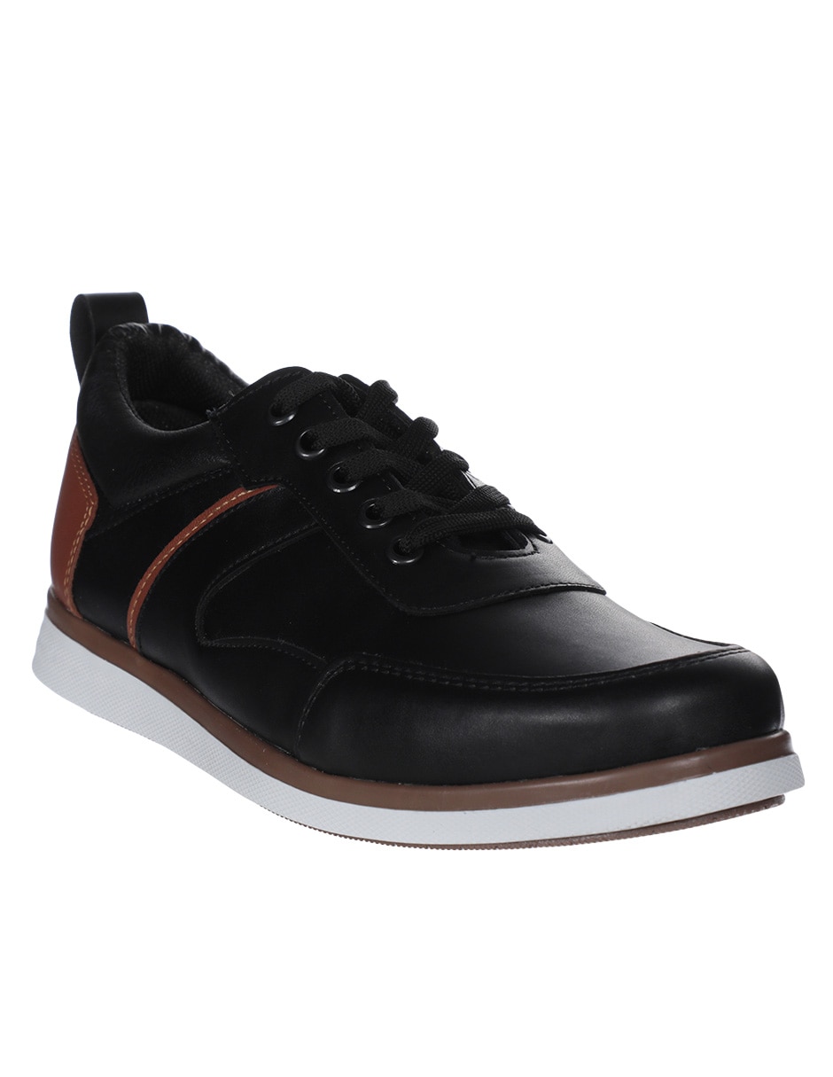 Ecco zapatos on sale hombre rebajas liverpool