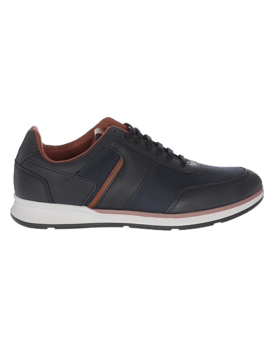 Zapato cerrado para hombre 2