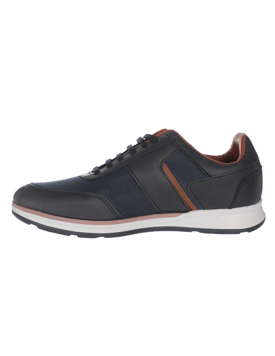 Zapato cerrado para hombre 4