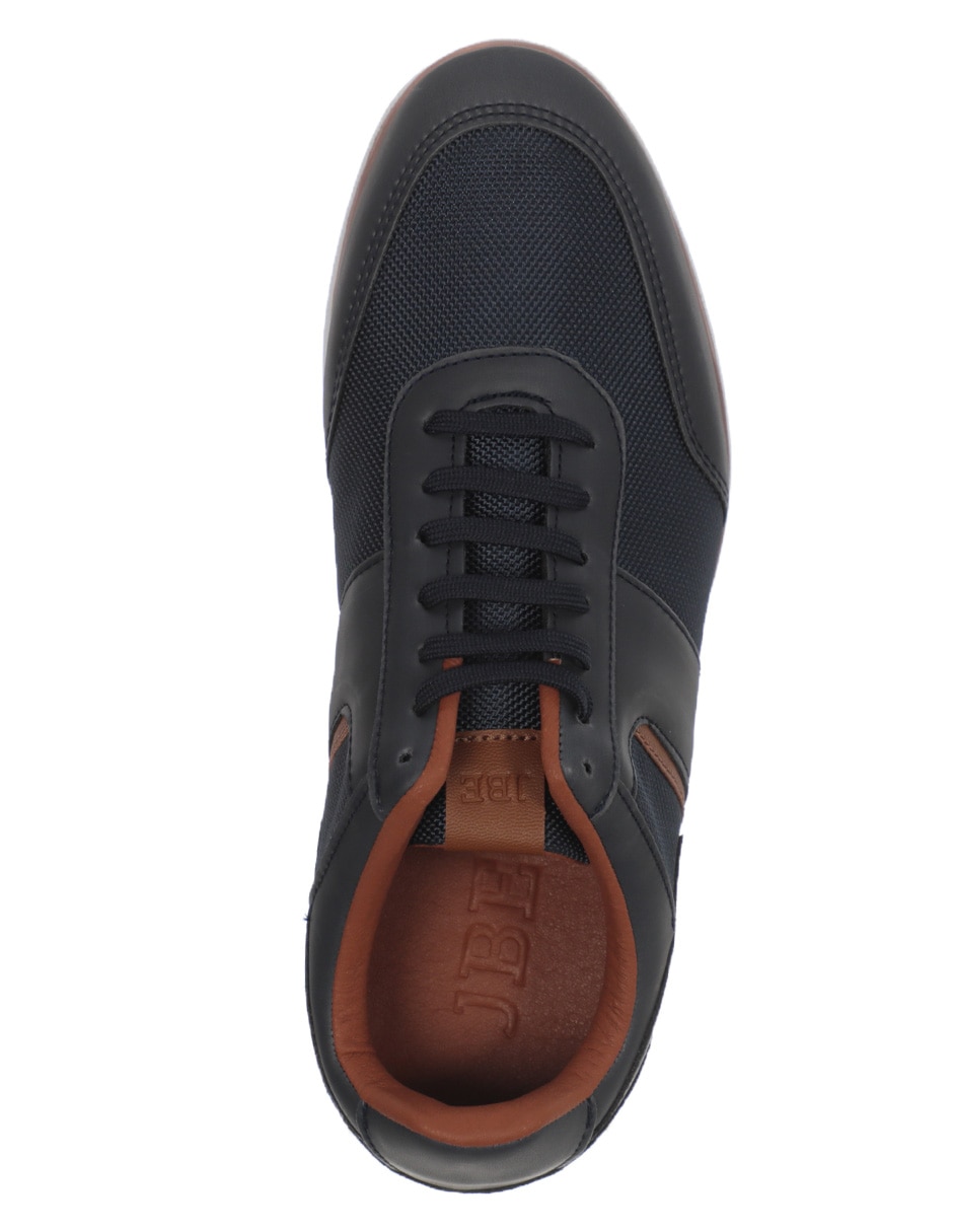 Zapato cerrado para hombre 5