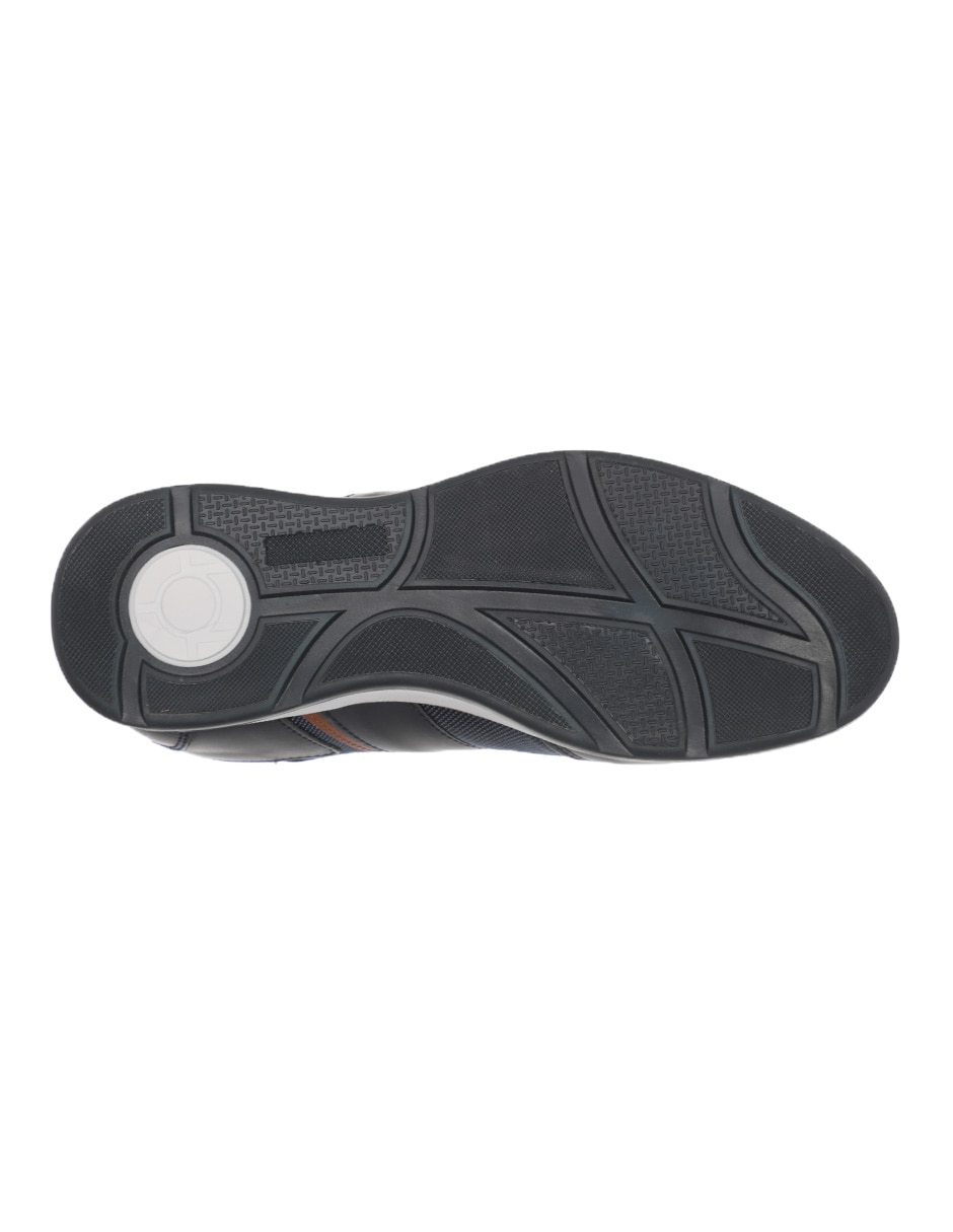 Zapato cerrado para hombre 6
