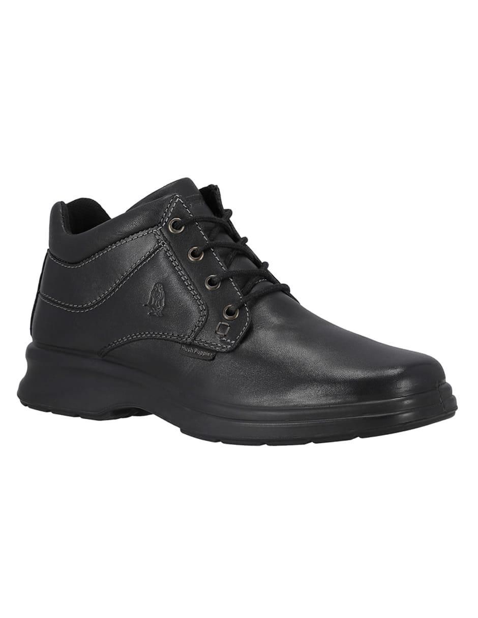 Hush puppies botin hot sale