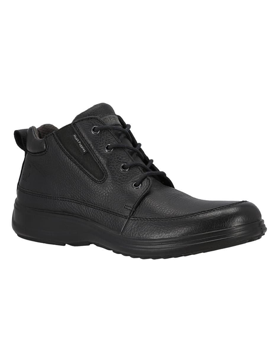 Hush puppies online botin