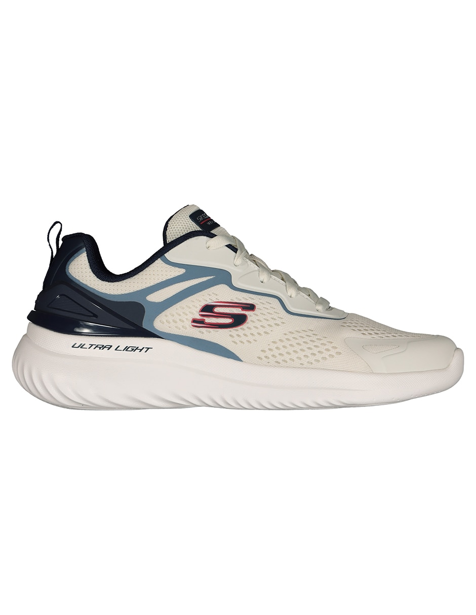 Tenis Skechers para hombre Liverpool