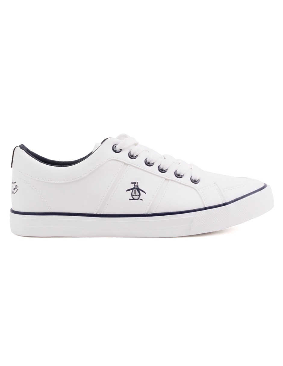 Tenis original penguin colección ansel para hombre 2