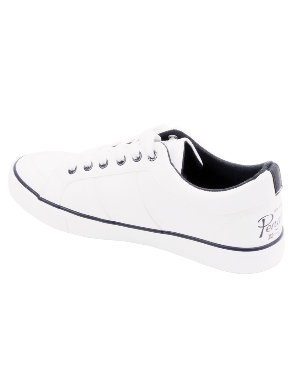 Tenis original penguin colección ansel para hombre 3