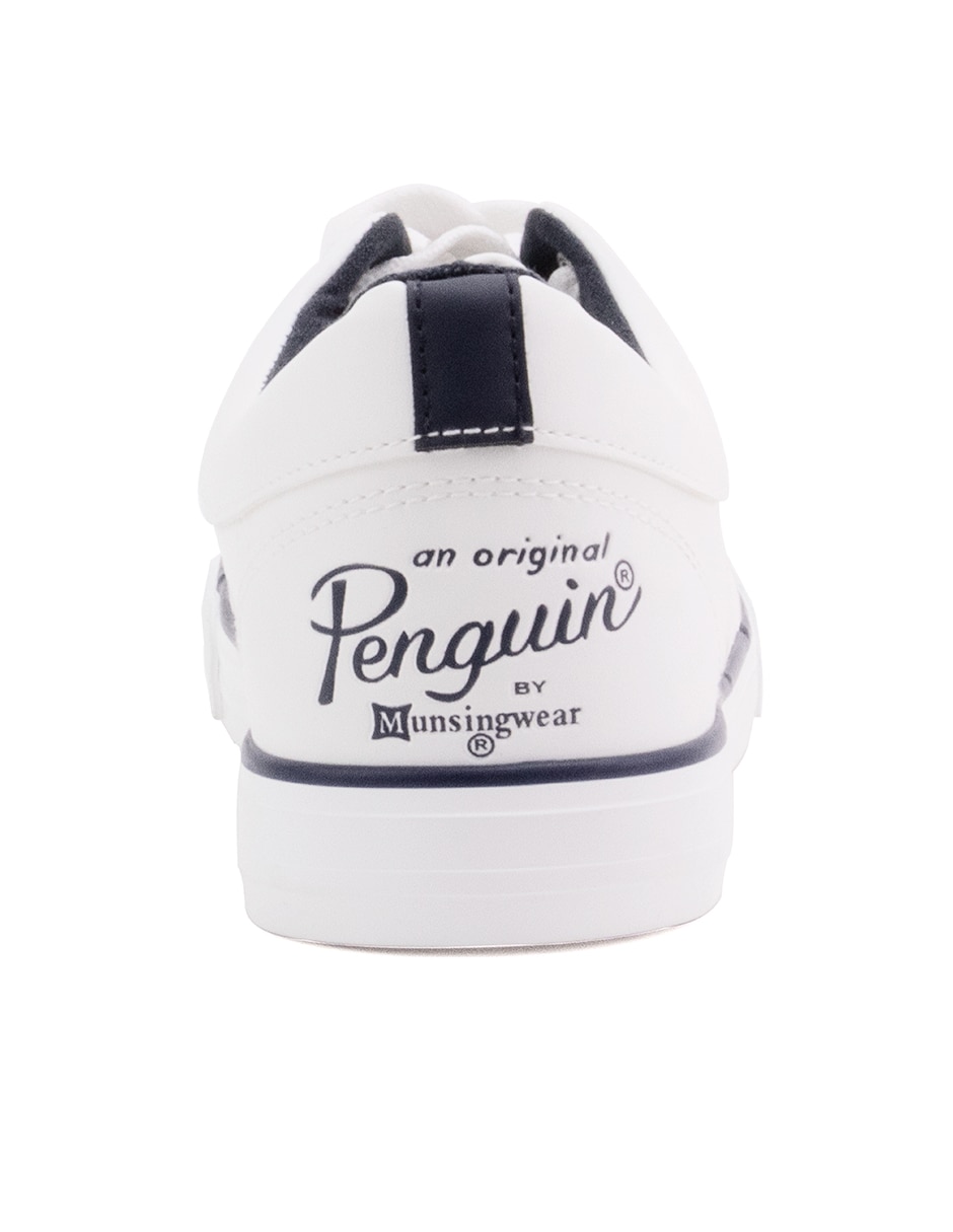 Tenis original penguin colección ansel para hombre 4
