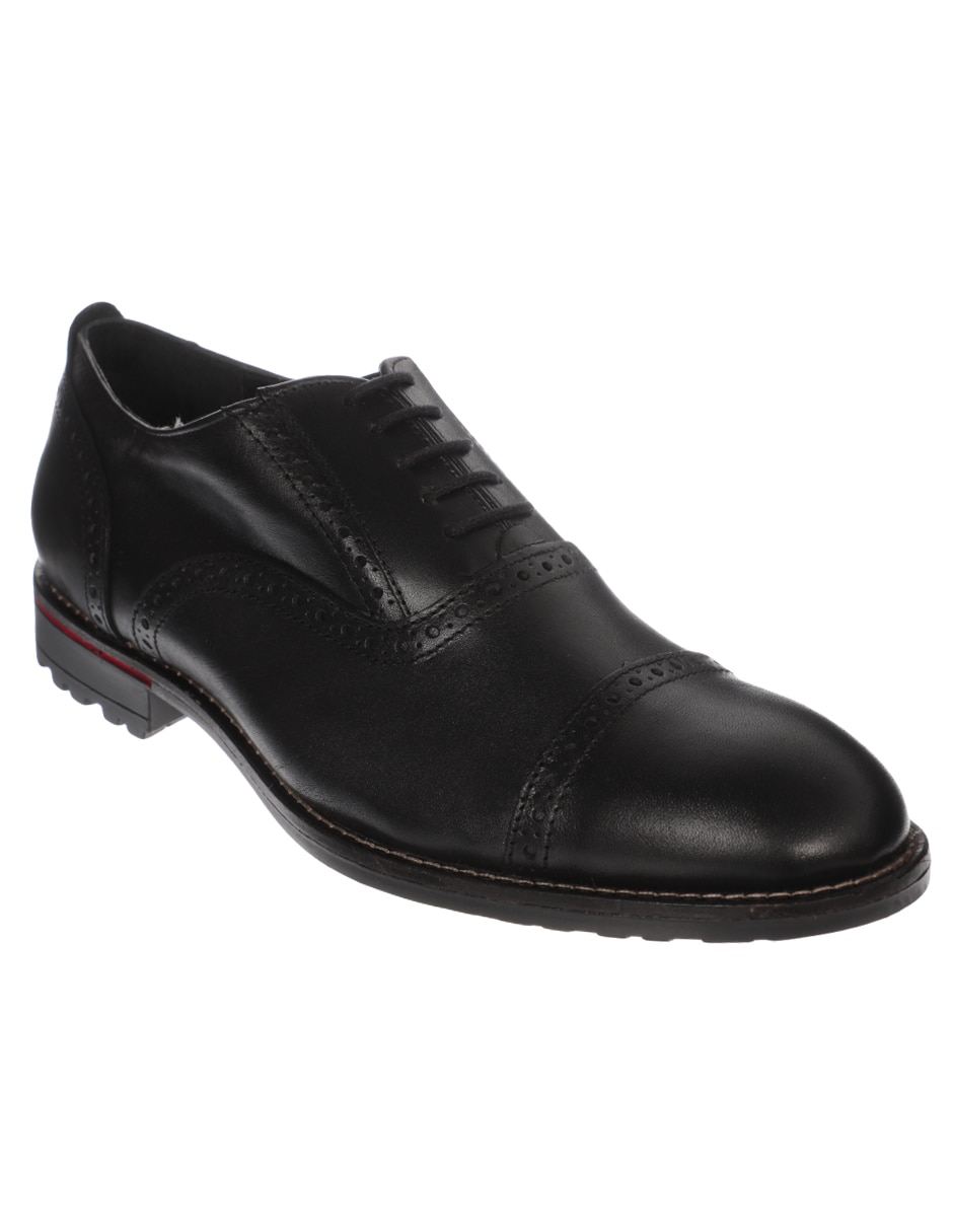 Zapato derby JBE para hombre Liverpool