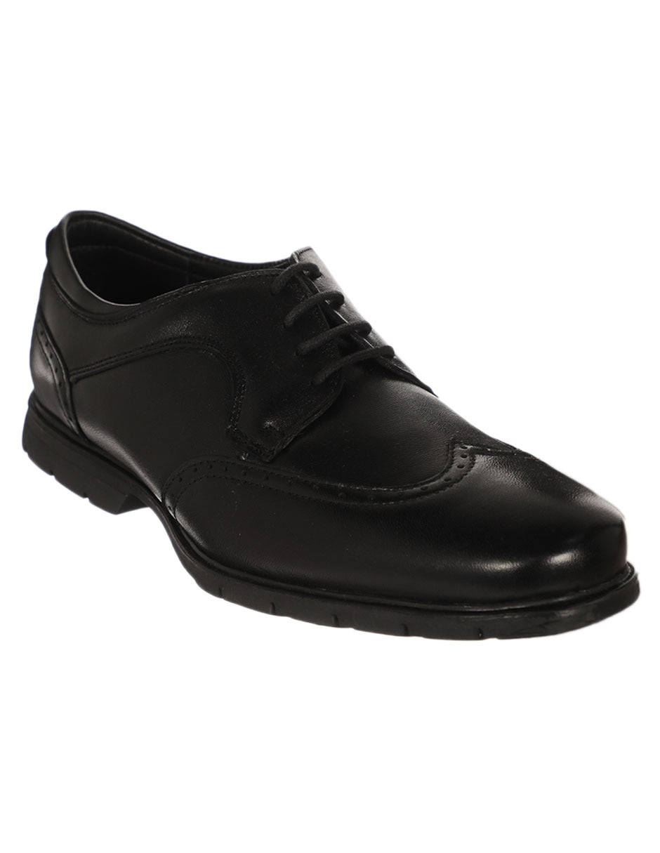 Zapato bostoniano JBE para hombre Liverpool