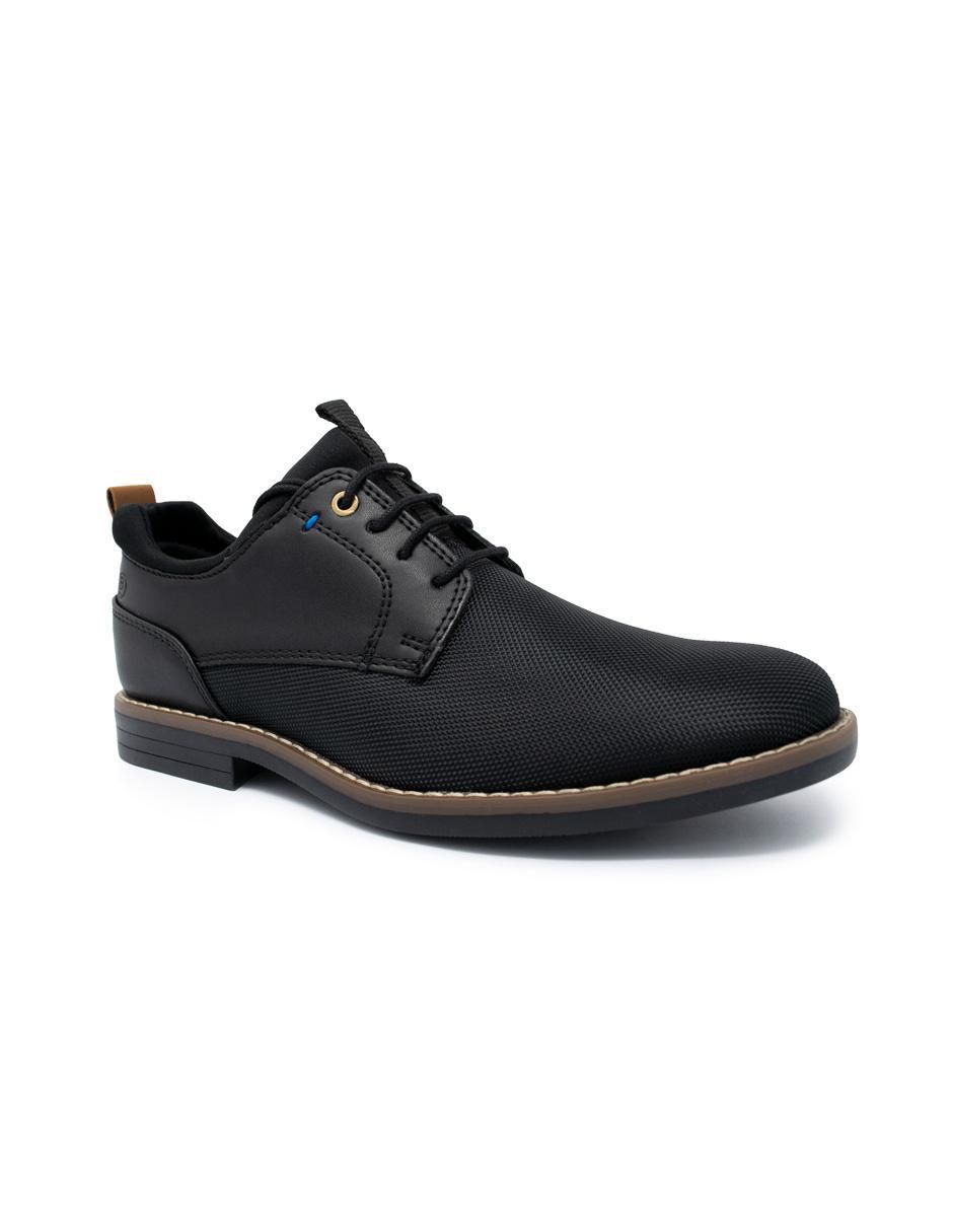 Zapato mocas n Brantano para hombre Suburbia